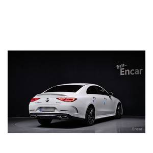 Mercedes-Benz CLS300d 4MATIC, Modelo Mayo 2023, 48,704 km, Diésel, Automático, Volante a la Izquierda, Cámara Trasera - Product Image 2