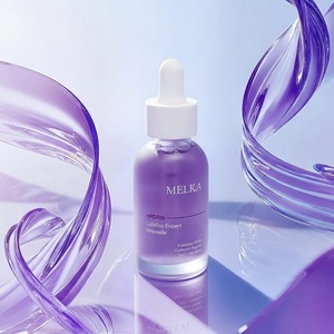[DAMEUL] Ampoule Expert Melka +PDRN CollaTox, Technologie d'encapsulation nano, Système de livraison amélioré, Aide - Product Image 1