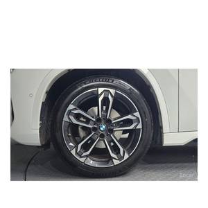 BMW X1 SDrive 20i M Sport 2023, 11,523 km, Emisión Euro V, Volante a la Izquierda, Cámara Trasera - Product Image 5