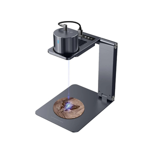 Machines de gravure laser robustes pour une utilisation industrielle continue et une production à grande échelle - Product Image 1