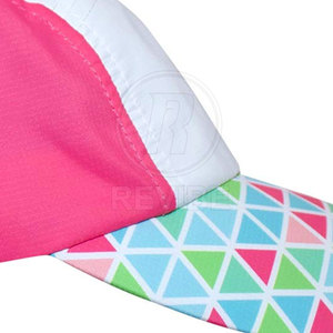 Nuevo Diseño REVIBE INDUSTRY, Gorras Casuales para Mujer, Colores y Tallas Personalizadas, 100% Algodón, Ropa Urbana para las Cuatro Estaciones, Venta en Línea - Product Image 5