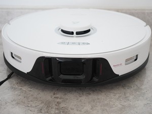 NUEVO Roborock S8 Pro con Neumáticos Sólidos, Robot Aspirador con Mopa Autolimpiante y Función de Elevación - Product Image 5
