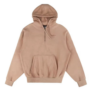 Ventes en gros de sweats à capuche pour hommes, hiver, toucher doux, 100% coton, teinture unie, option d'impression personnalisée pour les magasins de mode dans le monde entier, livraison rapide - Product Image 4