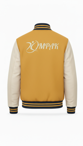 Patchs brodés en tissu polaire de style américain professionnel, vente en gros, vêtements de qualité supérieure pour lycées - Product Image 3