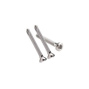 Tornillos Corticales de Cabeza Hexagonal de Acero Inoxidable de 3.5 mm, Veterinarios, Ortopedia, Implantes Quirúrgicos, Accesorios para Perros - Product Image 5