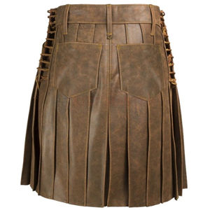 Minifaldas Hawaianas de Alta Calidad para Mujer, Diseño Micronésico con Bordado Completo, Transpirables y Naturales - Product Image 3