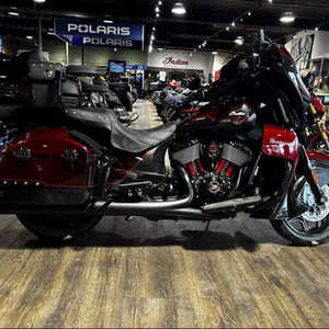 Para la Nueva Edición del 125 Aniversario de Roadmaster 2026 - Product Image 1