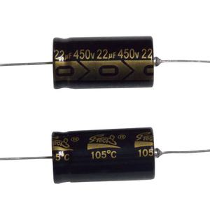 ตัวเก็บประจุ450V - Product Image 3