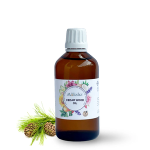 Cedarwood Essential Oil | <b>Bulk</b> Supplier Premium Cedrus Deodara Oil Wholesale OEM Private Label Manufacturer - Product Image 2