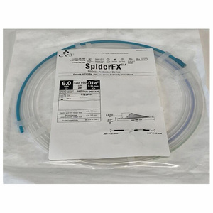 Dispositivo de Protección Embólica EV3 SpiderFX, Sistema de Protección Embólica de Grado Hospitalario para Cuidado Vascular - Product Image 3