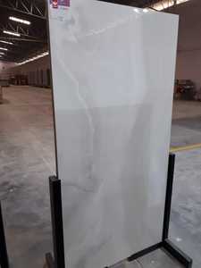 White Bold Vein Premium Calacatta Prime Gold 80x160cm 800x1600mm Premium Calacatta White 800x1600mm Big Slab Tiles - Product Image 5