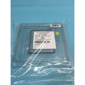 Lot de 5 objectifs Inko ASM104*84*3.7-NC-HTF-2-A-IA - Équipements et pièces semi-conducteurs d'occasion fiables à l'échelle mondiale - Product Image 1