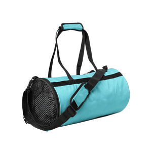 RELICSTAR CARPORATION Heavy Duty Nylon Cordura Duffle Bag-Waterproof Travel <b>Holdall</b>-Tactical <b>Weekender</b> Gym Bag for Men Outdoor - Product Image 6