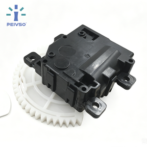 Actionneur de Volet de Mélange CVC à Réponse Rapide PEIVSO pour Toyota Lexus RX450hL 350L 2017-2019 OEM 87106-58030 - Product Image 1