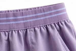 Conjunto Deportivo de 2 Piezas para Mujer, de Alta Calidad, Casual, Holgado, para Yoga, Transpirable, de Secado Rápido, Spandex/Nylon, para Gimnasio y Fitness - Product Image 6