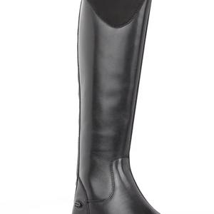 Bottes d'équitation en cuir faites à la main pour femmes, durables, élégantes, confortables, style extérieur, bottes d'équitation longues de qualité supérieure - Product Image 5