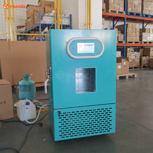 Incubateur climatique artificiel de haute précision YSANQ pour la culture microbiologique et les tests BOD avec contrôle automatique de la température - Product Image 2