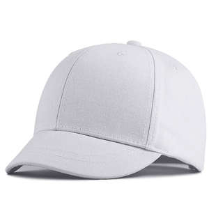 Gorras de Béisbol de Diseño Moderno para Hombre, Fabricación OEM, Logotipo Personalizado Bordado, Secado Rápido, 100% Algodón, 7 Paneles, Venta al Por Mayor - Product Image 2