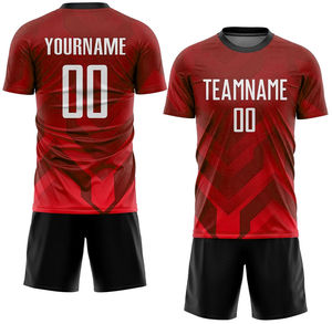 Conjunto de Uniforme de Voleibol Sublimado Personalizado, Unisex, Manga Corta, Negro, Verde, Rosa, Impresión, Absorbe la Humedad, 100% Poliéster, Ropa de Equipo - Product Image 5