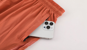 Proveedor Mayorista de Fábrica de Shorts Casuales para Hombre, Ropa Premium con Impresión Digital para Marcas Globales - Product Image 6