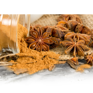 Norme ISO bas prix usine du Vietnam anis étoilé meilleure vente en gros emballage en vrac - Product Image 3