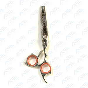 Tijeras de peluquero, tijeras de corte de pelo de acero inoxidable a la venta, instrumentos de belleza para salón de belleza, productos para el cuidado de la belleza - Product Image 1