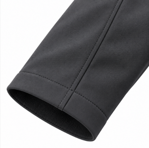 Chaqueta Softshell Personalizada, Resistente al Viento, para Actividades al Aire Libre, para Hombre, Senderismo, Camping, Ropa de Trabajo, Proveedor Mayorista - Product Image 6