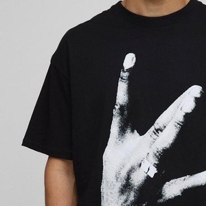 เสื้อยืดพิมพ์ลายดิจิทัลผู้ชาย ราคาขายส่ง OEM ระบายอากาศได้ดี สวมใส่สบาย คุณภาพสูง ราคาไม่แพง เสื้อยืดพิมพ์ลายดิจิทัลผู้ชาย - Product Image 3