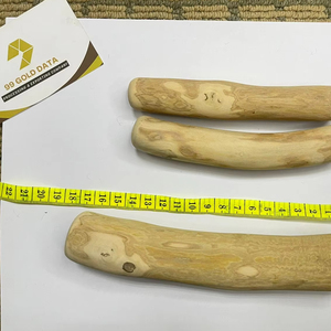 Palitos de Madera de Café Ecológicos para Masticar para Perros, Suministro al por Mayor de Fábrica en Vietnam - Product Image 4