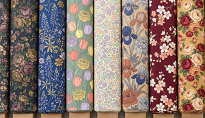 Tela de Poliéster Suave de Primera Calidad con Estampado Digital, Fabricante Personalizado para Prendas de Moda, Suministro al por Mayor - Product Image 4