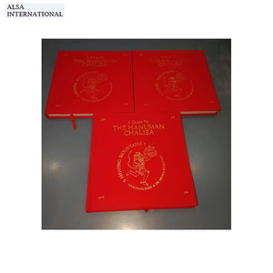 Impression de livres religieux de qualité supérieure, directement de l'usine, disponible à prix compétitif - Product Image 5