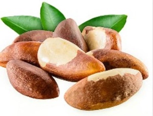 Nueces de Brasil Orgánicas Secas Crudas, Empaque a Granel, Snack Natural de Nueces, Grado Alimenticio, Marca TZ879DTH, Larga Vida Útil - Product Image 5