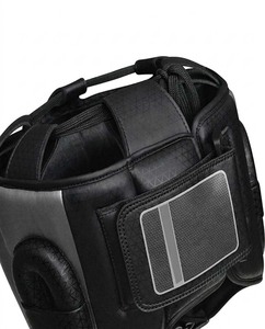Wholesale Best Design Cheap Price Light Weight Boxing Safety Wear High Quality <b>Head</b> Guard In Multi Colors - Product Image 5