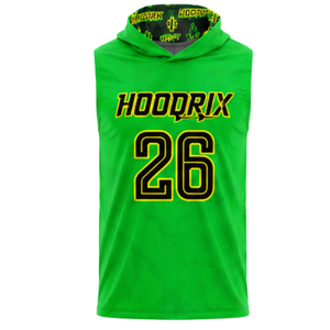 Maillot de football 7v7 en gros, personnalisé par sublimation, en maille respirante, pour jeunes et adultes, tenue d'équipe de flag football, ensemble pour commande en gros, fabricant - Product Image 1