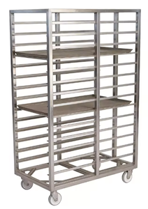 OEM/ODM Durable stainless steel <b>cooling</b> <b>rack</b> - Product Image 3