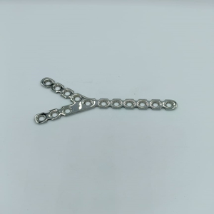 CE ISO Certified High Quality Orthopedic Bone Plate Distal Humerus Y-Plate Stainless Steel Plate for Supracondylar Fracture - Product Image 5