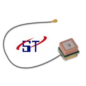 28 dBi เสาอากาศแบบแอคทีฟภายในพร้อมขั้วต่อ UFL สำหรับระบบนำทาง GPS - Product Image 1