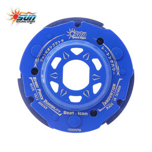 ชุดคลัตช์เหล็ก SUN Racing Performance ใหม่ 1000RPM สำหรับสกู๊ตเตอร์ BEAT ICON ระบบคลัตช์เร็ว แรงดันคงที่ ผลิตในไต้หวัน - Product Image 1