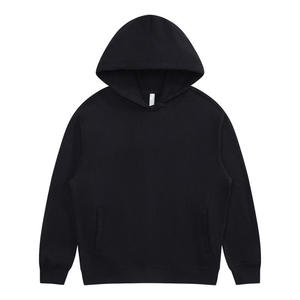 Sudadera con Capucha de Alta Calidad, Personalizable con Logotipo, Talla Grande, 100% Algodón, Felpa, para Hombre, Estilo Urbano, Unisex - Product Image 4