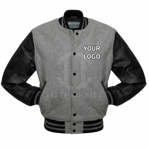 Luxury Custom Varsity <b>Jacket</b> Men 3D Embossed Logo Velvet Finish Premium College <b>Baseball</b> <b>Bomber</b> <b>Jackets</b> - Product Image 1