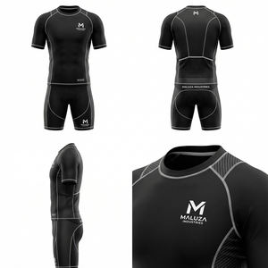 Uniforme de Fútbol Americano con Diseño 3D Personalizado, Sublimación Completa, Impresión de Alta Definición, Ropa Deportiva Transpirable para Equipos de Fútbol - Product Image 6