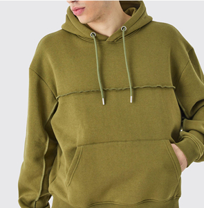 Survêtement décontracté d'hiver pour homme, à capuche, imprimé, respirant, séchage rapide, prix de gros, service OEM, conception de marque privée, vente chaude - Product Image 4