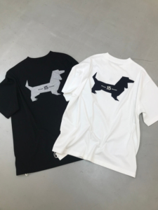 High Quality Wholesale Luxury Casual <b>Polyester</b>/Cotton <b>TShirts</b> with Character Pattern for WATERMARK Printing - Product Image 4