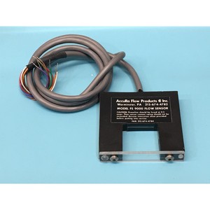 เซ็นเซอร์วัดการไหล ACCURA FLOW PRODUCTS FS 9000 - อุปกรณ์และอะไหล่เซมิคอนดักเตอร์ระดับโลกที่เชื่อถือได้ - Product Image 1