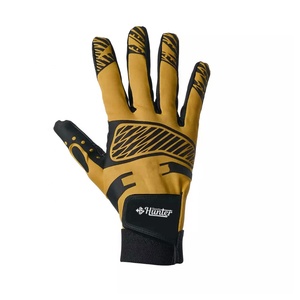 Guantes de racquetball transpirables, diseño clásico de alta calidad - Product Image 6