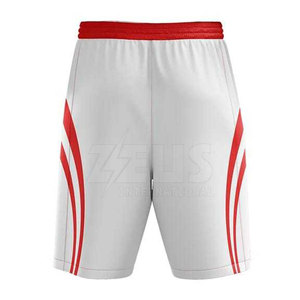 Uniforme de baloncesto deportivo y elegante diseñado para complementar los programas deportivos y la identidad del equipo. - Product Image 4