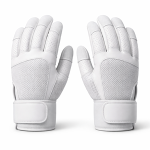 Guantes de Combate Transpirables Personalizados al por Mayor para Deportes de Combate |   Proveedor y Fabricante OEM - Product Image 2