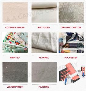 Worldwide Selling Premium Quality Decomposable 390 GSM Heavyweight 100% <b>Polyester</b> <b>Fabric</b> at Competitive Wholesale Rates - Product Image 6