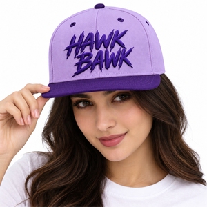 Gorra Snapback Unisex Personalizada para un Estilo Urbano Moderno, Casual Diario, Viajes y Uso Cotidiano - Product Image 1