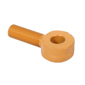 Rótula de dirección G106813 para Case compatible con cargadora retroexcavadora tractora 580K 580L 580M 580N - Product Image 1